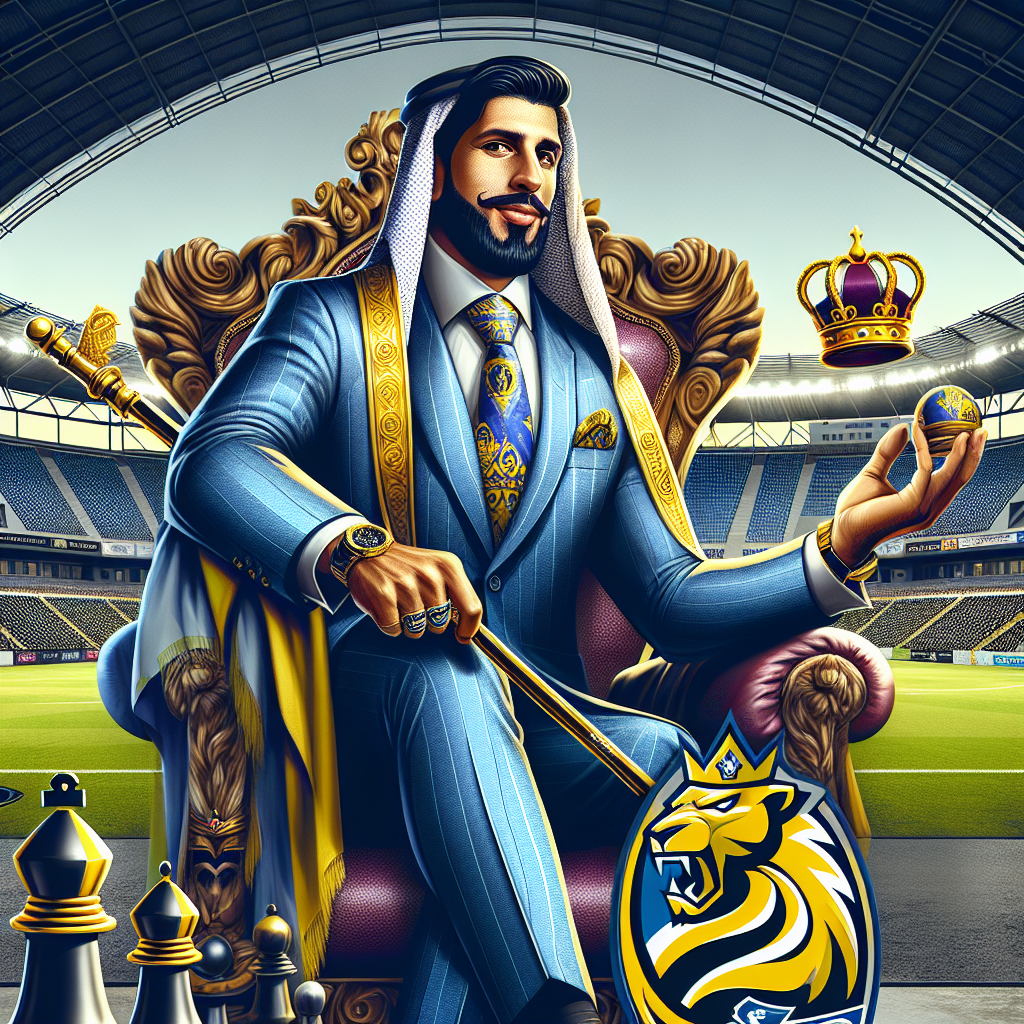 saint lucia kings owner