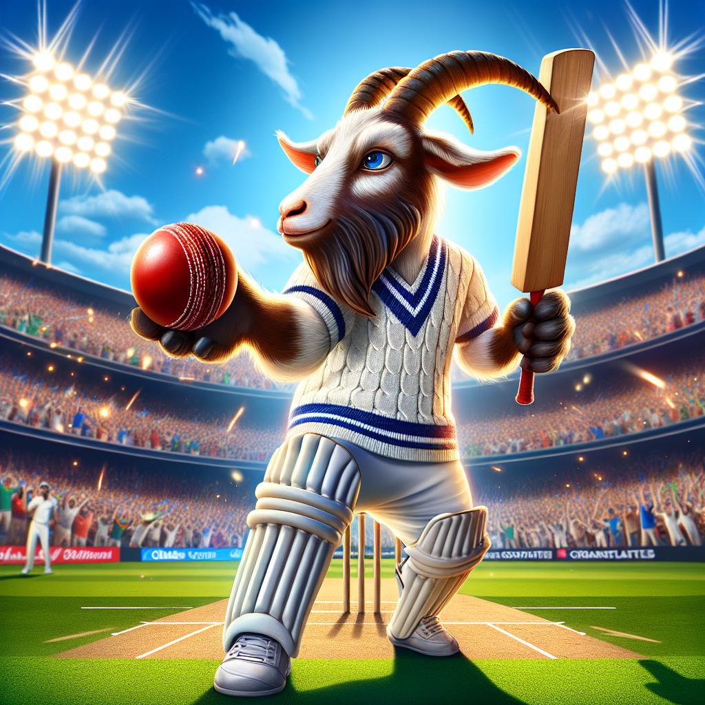 goat of cricket in ipl