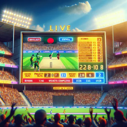 Bangladesh australia live score