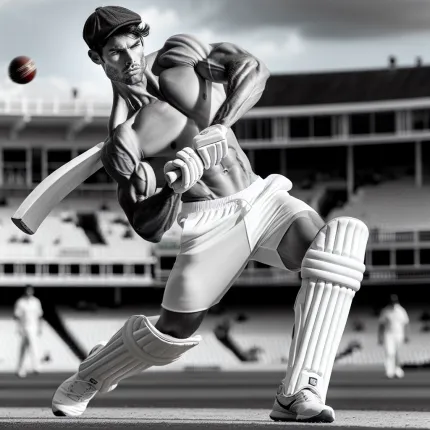 David wise cricketer