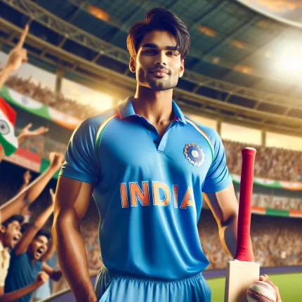 When kohli became captain of india