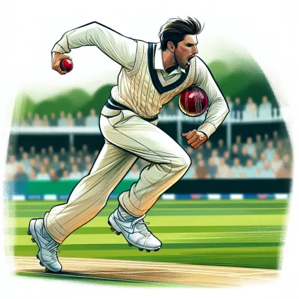 World best yorker bowler