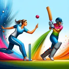 Reverse swing cricket
