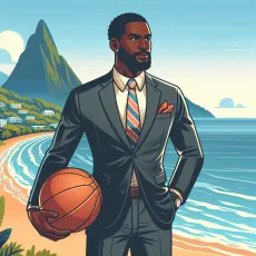 Saint lucia kings owner