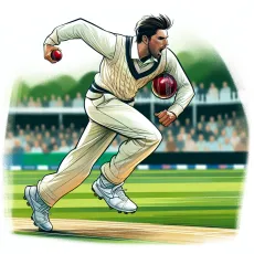 World best yorker bowler