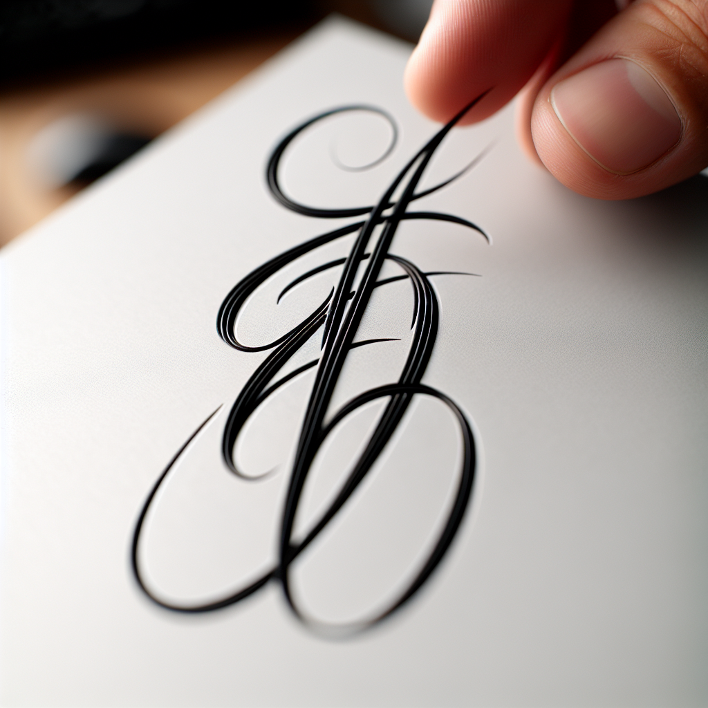 ravindra jadeja signature