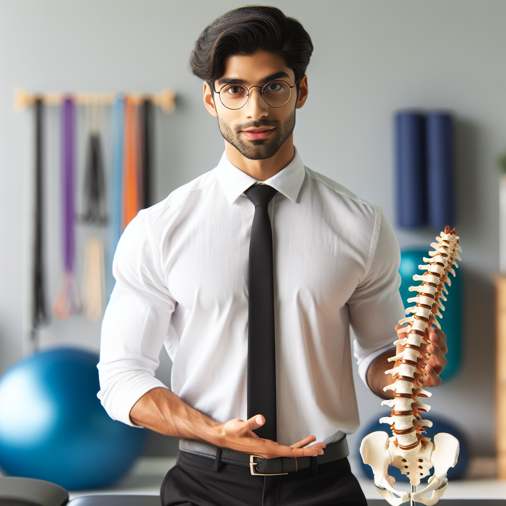 nitin patel physio