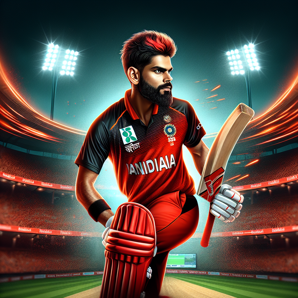 faf in rcb
